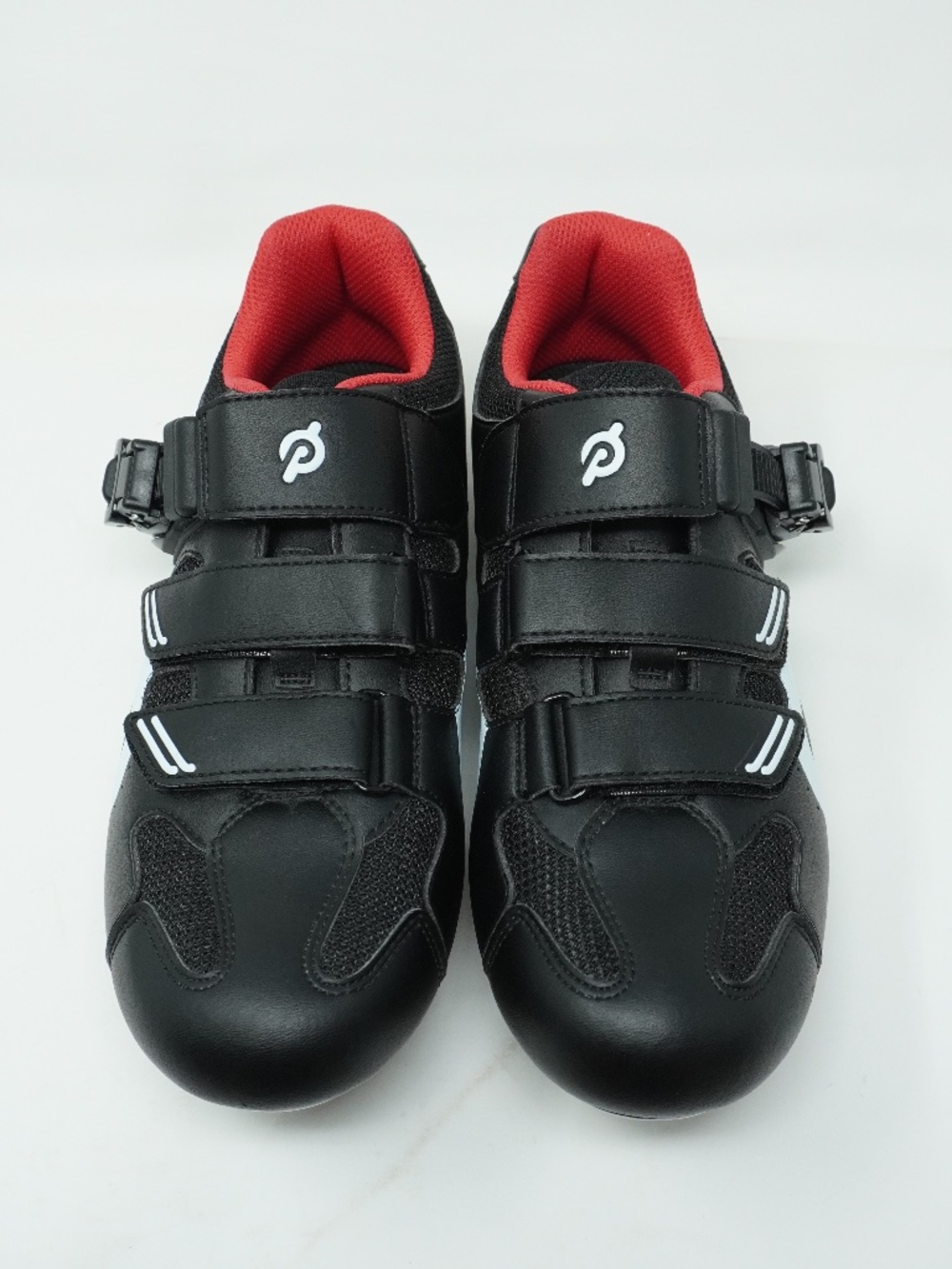 Like NEW Women's Peloton Cycling Shoes with Clasps, Size 8